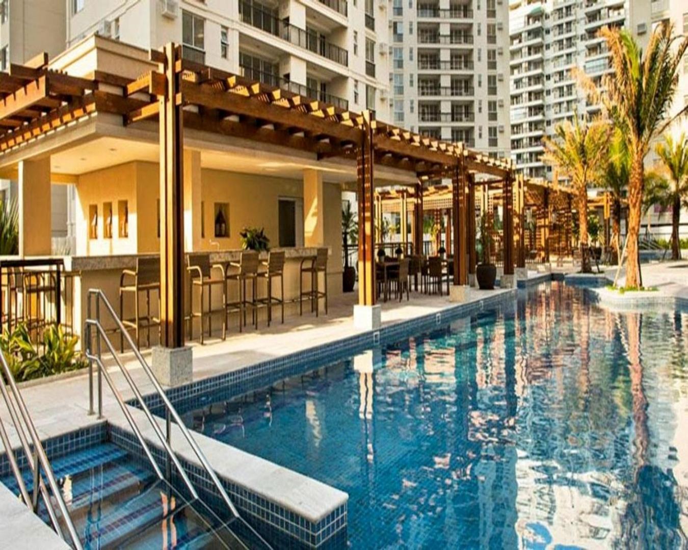 Majestic Apartment - Rio de Janeiro — Fotos 1